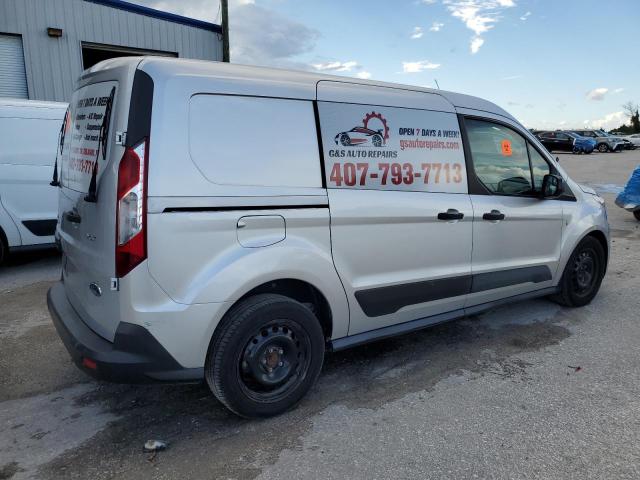 NM0LS7F24K1398140 - 2019 FORD TRANSIT CO XLT SILVER photo 3