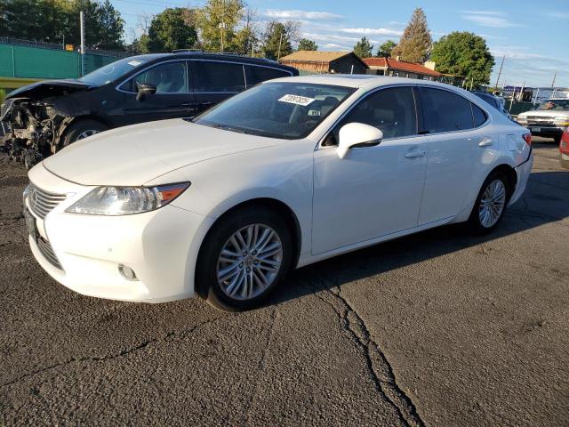 2015 LEXUS ES 350, 