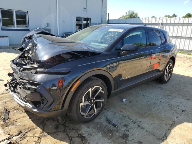 2025 CHEVROLET EQUINOX LT, 