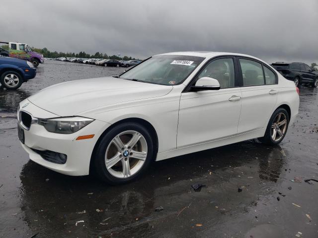 2014 BMW 328 I, 