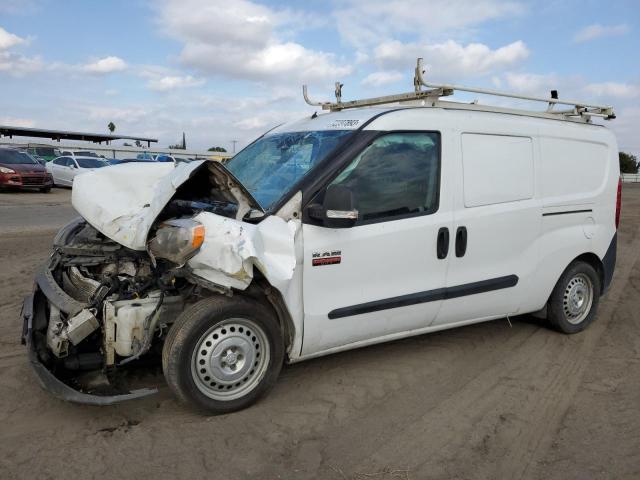 ZFBERFAB5H6E70800 - 2017 RAM PROMASTER თეთრი ფოტო 1