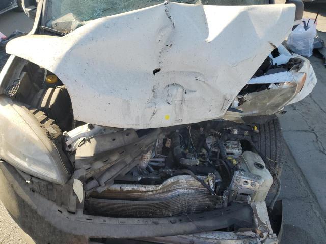 ZFBERFAB5H6E70800 - 2017 RAM PROMASTER თეთრი ფოტო 12