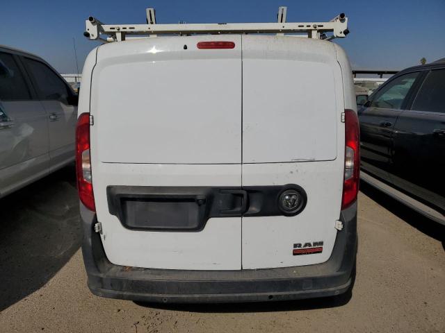 ZFBERFAB5H6E70800 - 2017 RAM PROMASTER თეთრი ფოტო 13