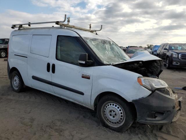 ZFBERFAB5H6E70800 - 2017 RAM PROMASTER თეთრი ფოტო 4