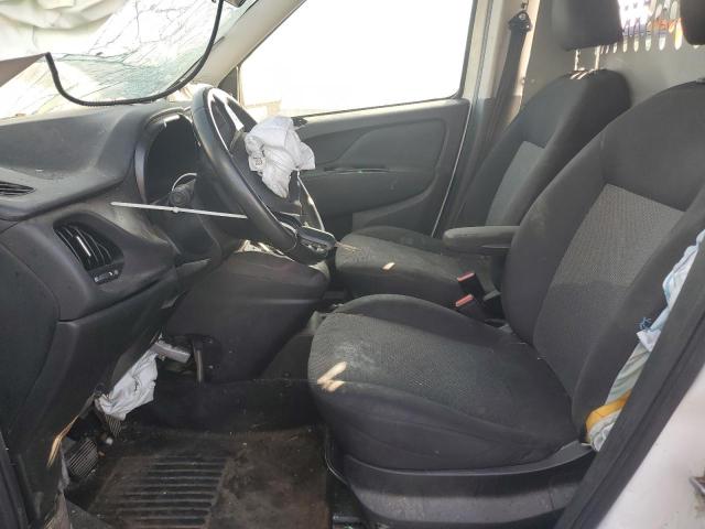 ZFBERFAB5H6E70800 - 2017 RAM PROMASTER თეთრი ფოტო 7