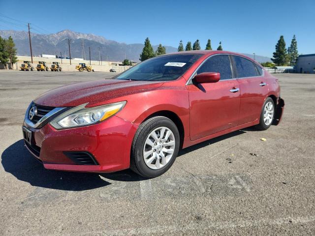 2016 NISSAN ALTIMA 2.5, 