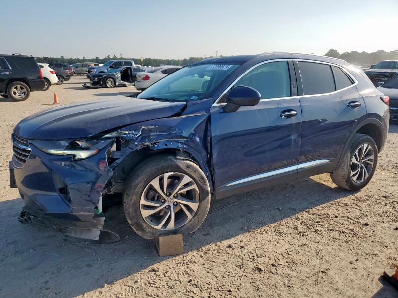2023 BUICK ENVISION ESSENCE, null