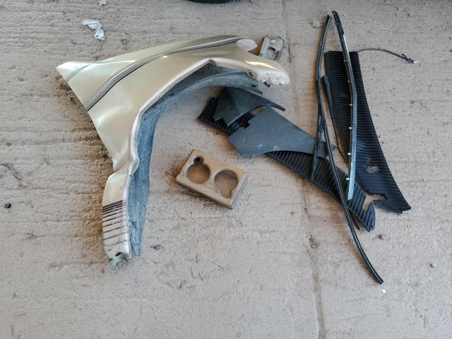 1FDEE14L1VHA04015 - 1997 FORD ECONOLINE E150 VAN თაფლისფერი ფოტო 13