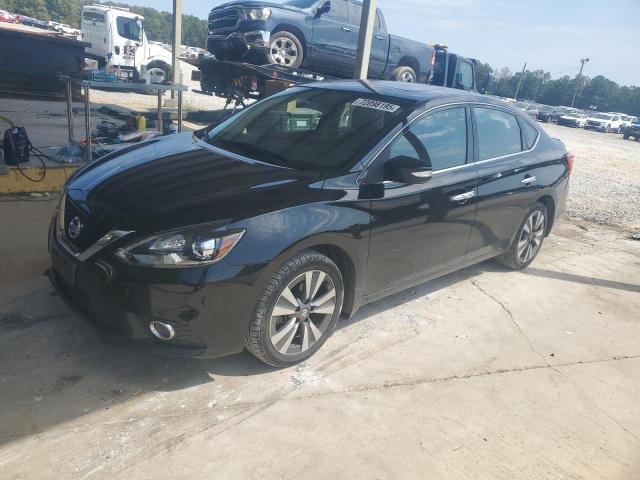 2018 NISSAN SENTRA S, 
