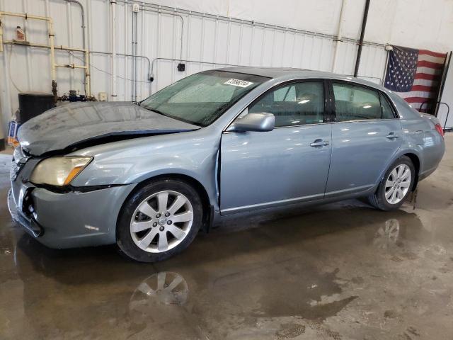 4T1BK36BX6U150658 - 2006 TOYOTA AVALON XL BLUE photo 1