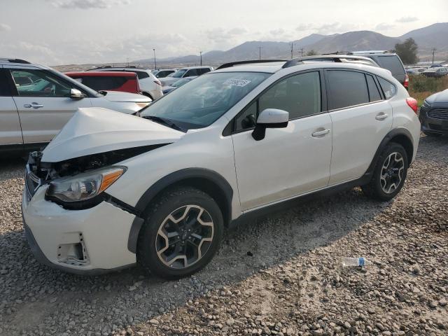2016 SUBARU CROSSTREK PREMIUM, 