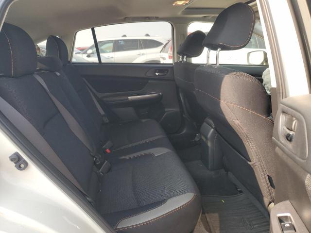 JF2GPABC4G8321995 - 2016 SUBARU CROSSTREK PREMIUM 白色 照片 10