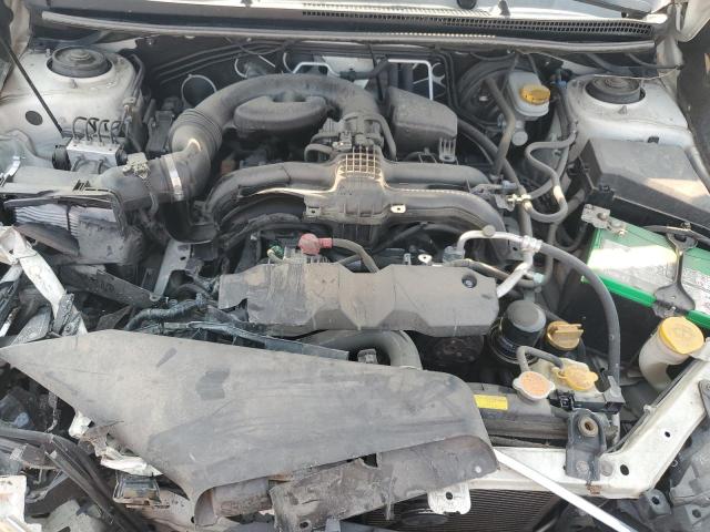 JF2GPABC4G8321995 - 2016 SUBARU CROSSTREK PREMIUM 白色 照片 11