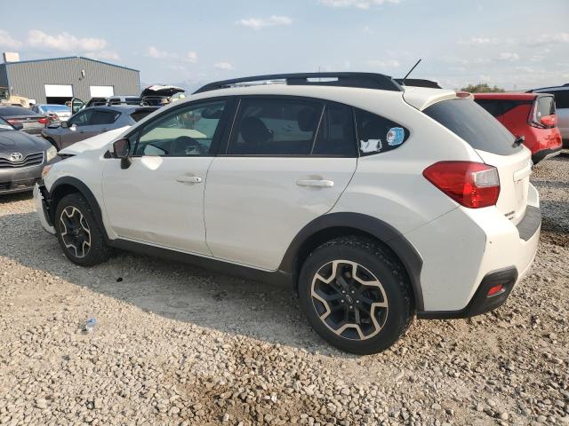 JF2GPABC4G8321995 - 2016 SUBARU CROSSTREK PREMIUM 白色 照片 2