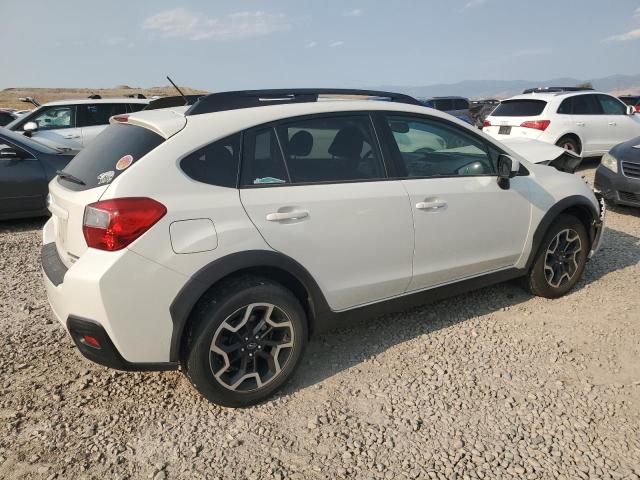 JF2GPABC4G8321995 - 2016 SUBARU CROSSTREK PREMIUM 白色 照片 3