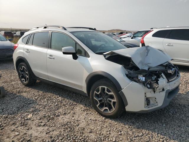 JF2GPABC4G8321995 - 2016 SUBARU CROSSTREK PREMIUM 白色 照片 4