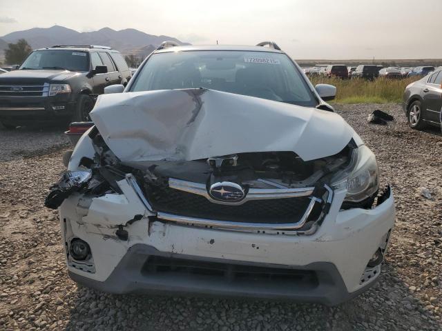JF2GPABC4G8321995 - 2016 SUBARU CROSSTREK PREMIUM 白色 照片 5