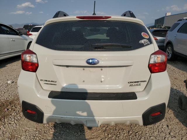 JF2GPABC4G8321995 - 2016 SUBARU CROSSTREK PREMIUM 白色 照片 6