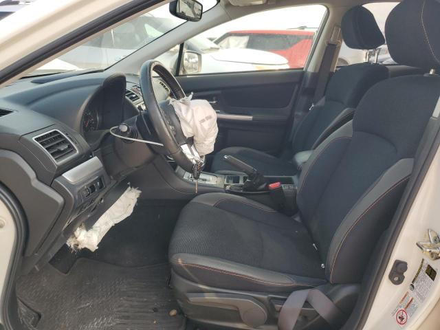 JF2GPABC4G8321995 - 2016 SUBARU CROSSTREK PREMIUM 白色 照片 7