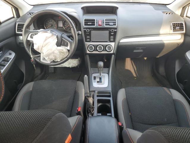 JF2GPABC4G8321995 - 2016 SUBARU CROSSTREK PREMIUM 白色 照片 8