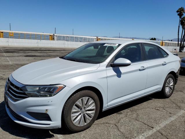 2019 VOLKSWAGEN JETTA S, 