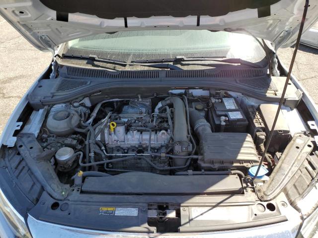 3VWC57BU1KM097973 - 2019 VOLKSWAGEN JETTA S 白色 照片 11