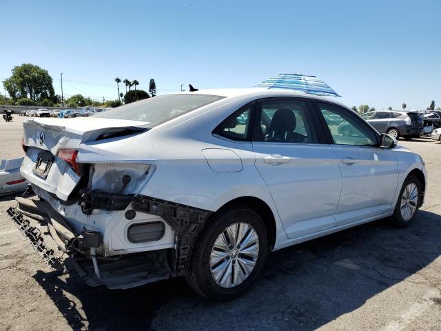 3VWC57BU1KM097973 - 2019 VOLKSWAGEN JETTA S 白色 照片 3