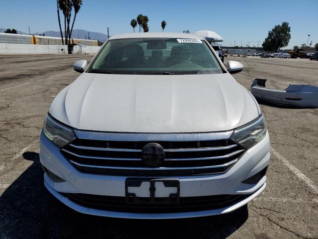 3VWC57BU1KM097973 - 2019 VOLKSWAGEN JETTA S 白色 照片 5