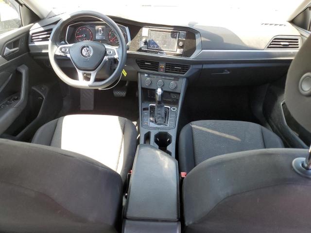 3VWC57BU1KM097973 - 2019 VOLKSWAGEN JETTA S 白色 照片 8