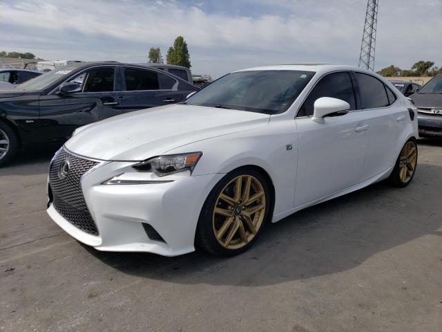 2016 LEXUS IS 200T, 