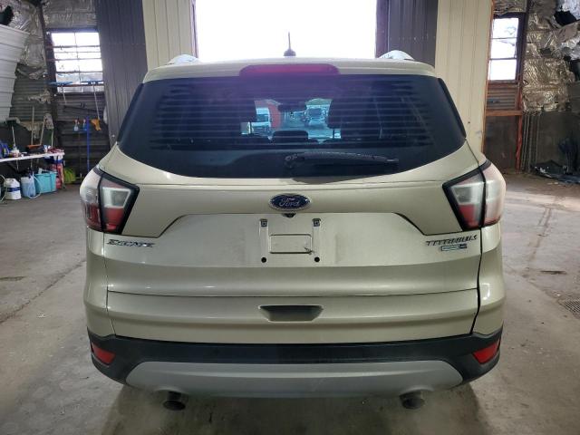 1FMCU9JD8HUD20898 - 2017 FORD ESCAPE TITANIUM Beige Foto 6