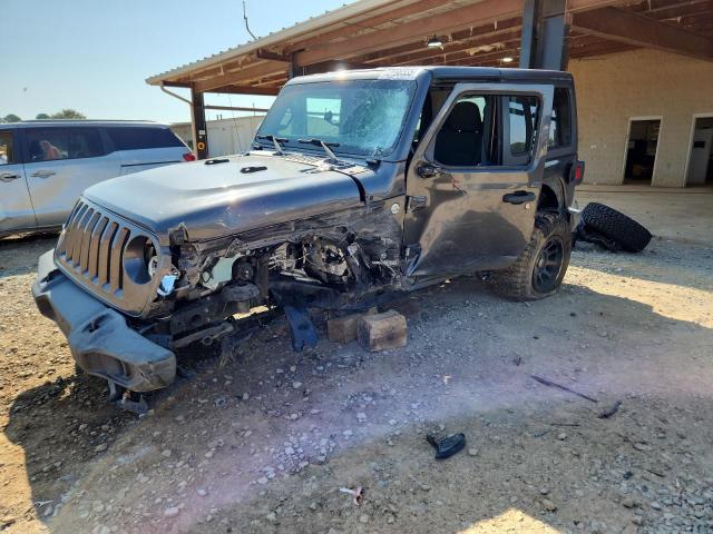 2018 JEEP WRANGLER SPORT, 