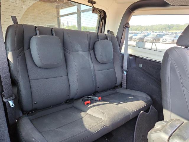 1C4GJXAN5JW290037 - 2018 JEEP WRANGLER SPORT GRAY photo 11