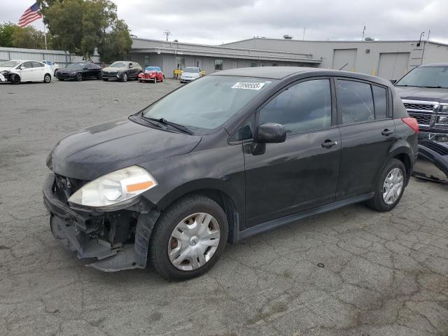2010 NISSAN VERSA S, 
