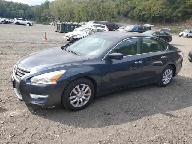 2013 NISSAN ALTIMA 2.5, 