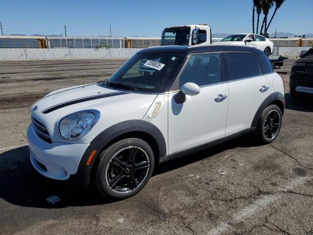 2016 MINI COOPER COUNTRYMAN, null