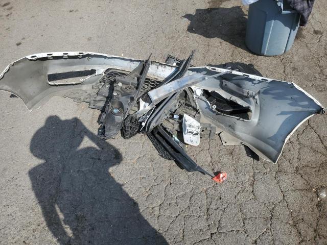 1HGCR3F06GA002305 - 2016 HONDA ACCORD EXL 白色 照片 12