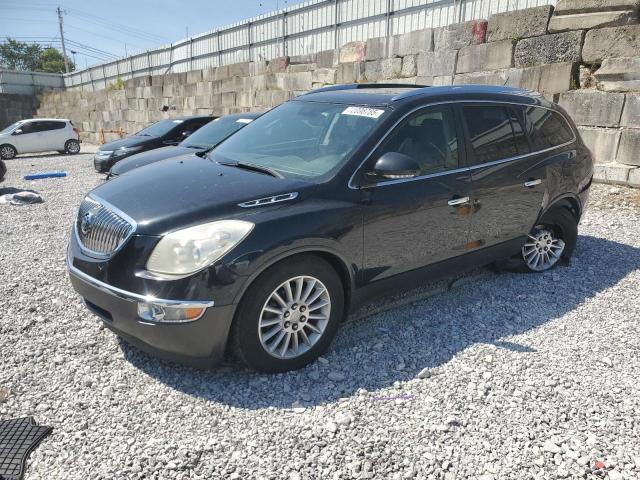 2011 BUICK ENCLAVE CXL, 