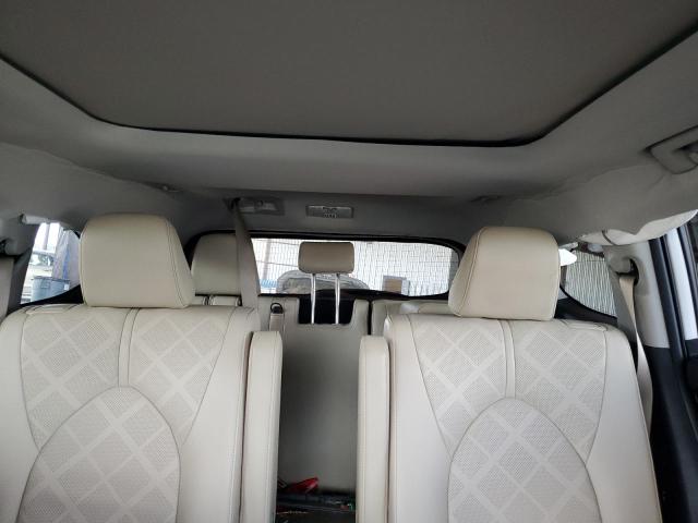 5TDKDRBH5PS509450 - 2023 TOYOTA HIGHLANDER L თეთრი ფოტო 10