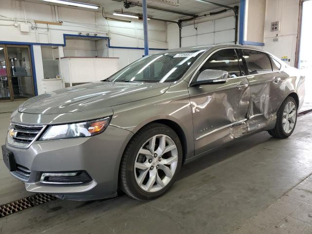 2019 CHEVROLET IMPALA PREMIER, 