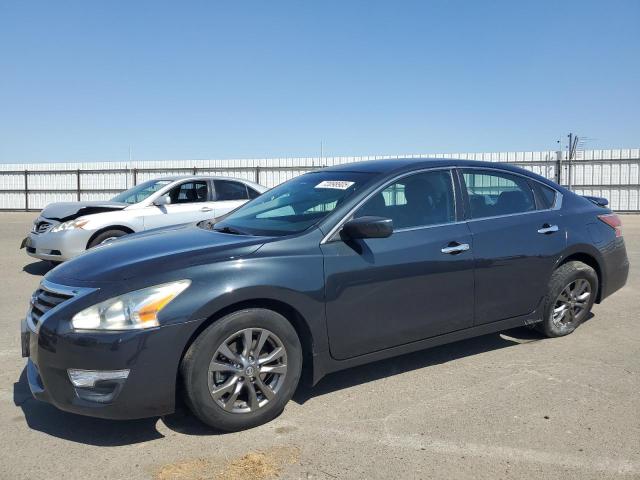 2015 NISSAN ALTIMA 2.5, 
