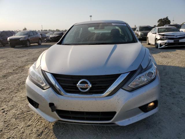 1N4AL3AP0JC116412 - 2018 NISSAN ALTIMA 2.5 SILVER photo 5