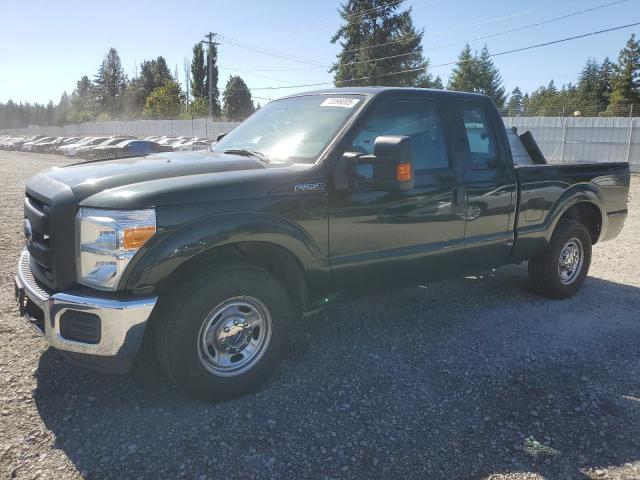 2016 FORD F250 SUPER DUTY, 