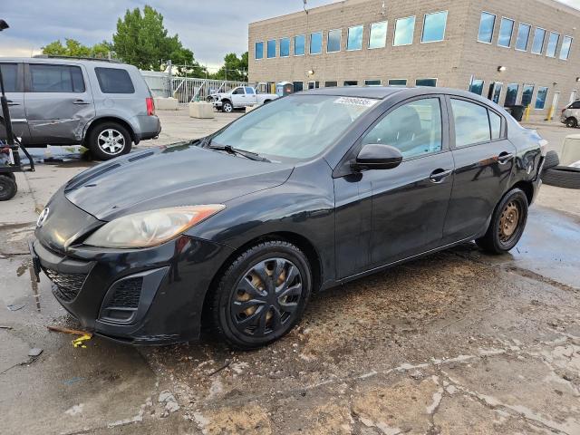 2010 MAZDA 3 I, 