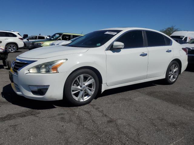 2015 NISSAN ALTIMA 2.5, 