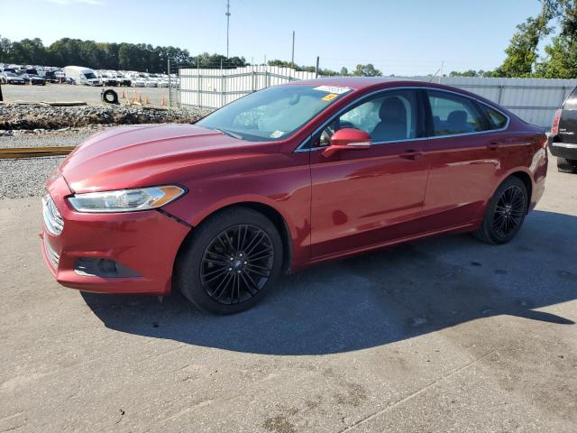 2014 FORD FUSION SE, 