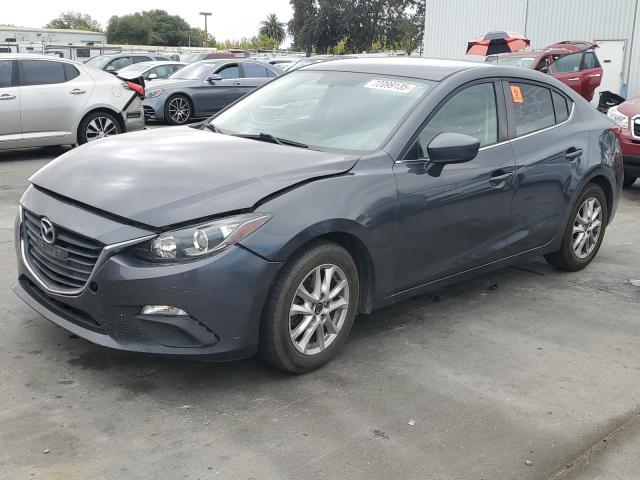 2014 MAZDA 3 TOURING, null