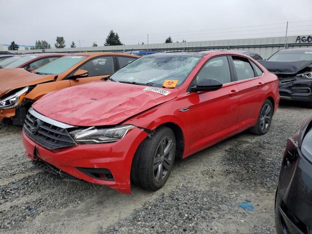 2020 VOLKSWAGEN JETTA S, 