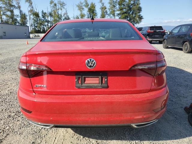 3VWN57BU4LM040600 - 2020 VOLKSWAGEN JETTA S RED photo 6