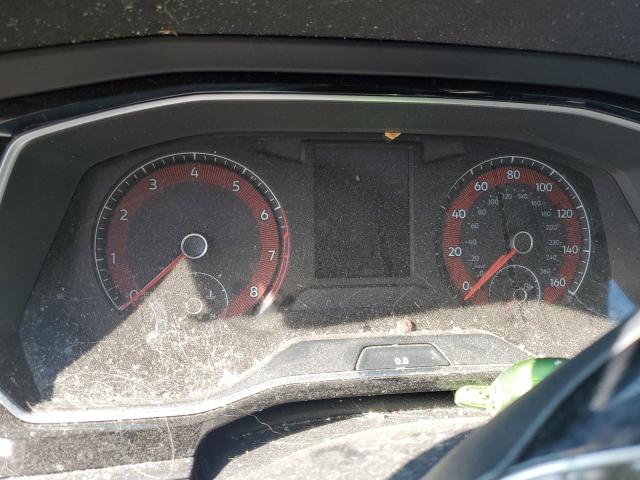 3VWN57BU4LM040600 - 2020 VOLKSWAGEN JETTA S RED photo 9